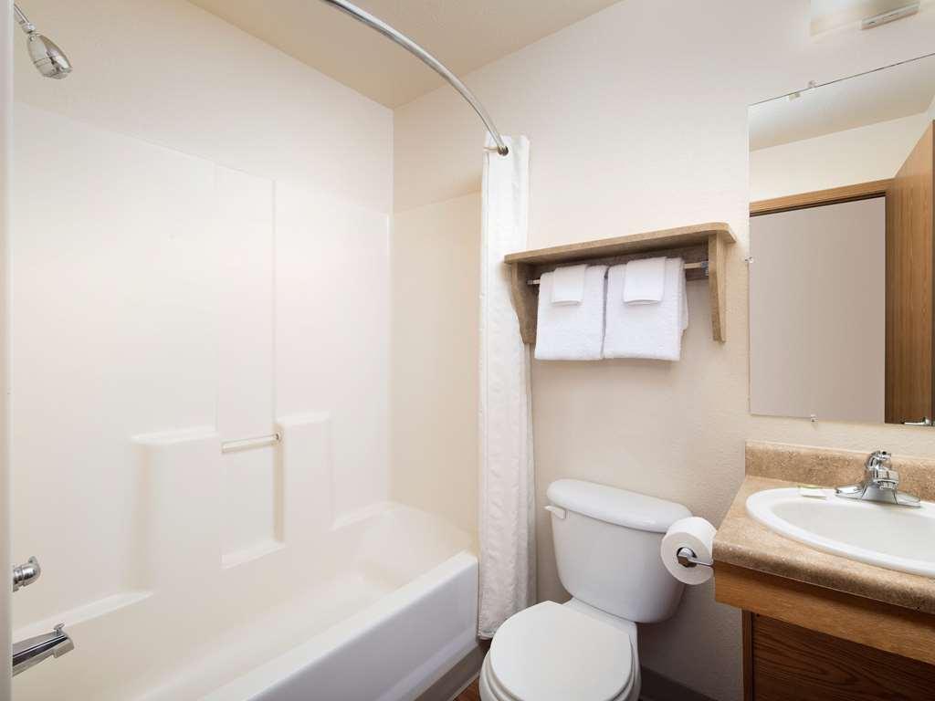 Extended Stay America Select Suites - Oklahoma City - West Zewnętrze zdjęcie